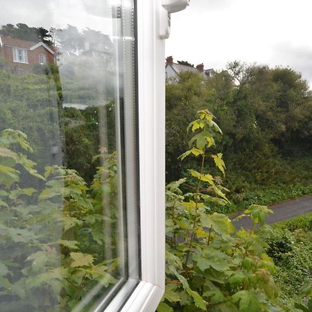 1 Bed In Instow 52974ヴィラ エクステリア 写真