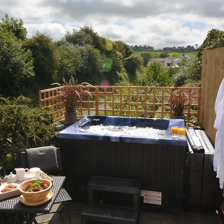 1 Bed In Instow 52974ヴィラ エクステリア 写真