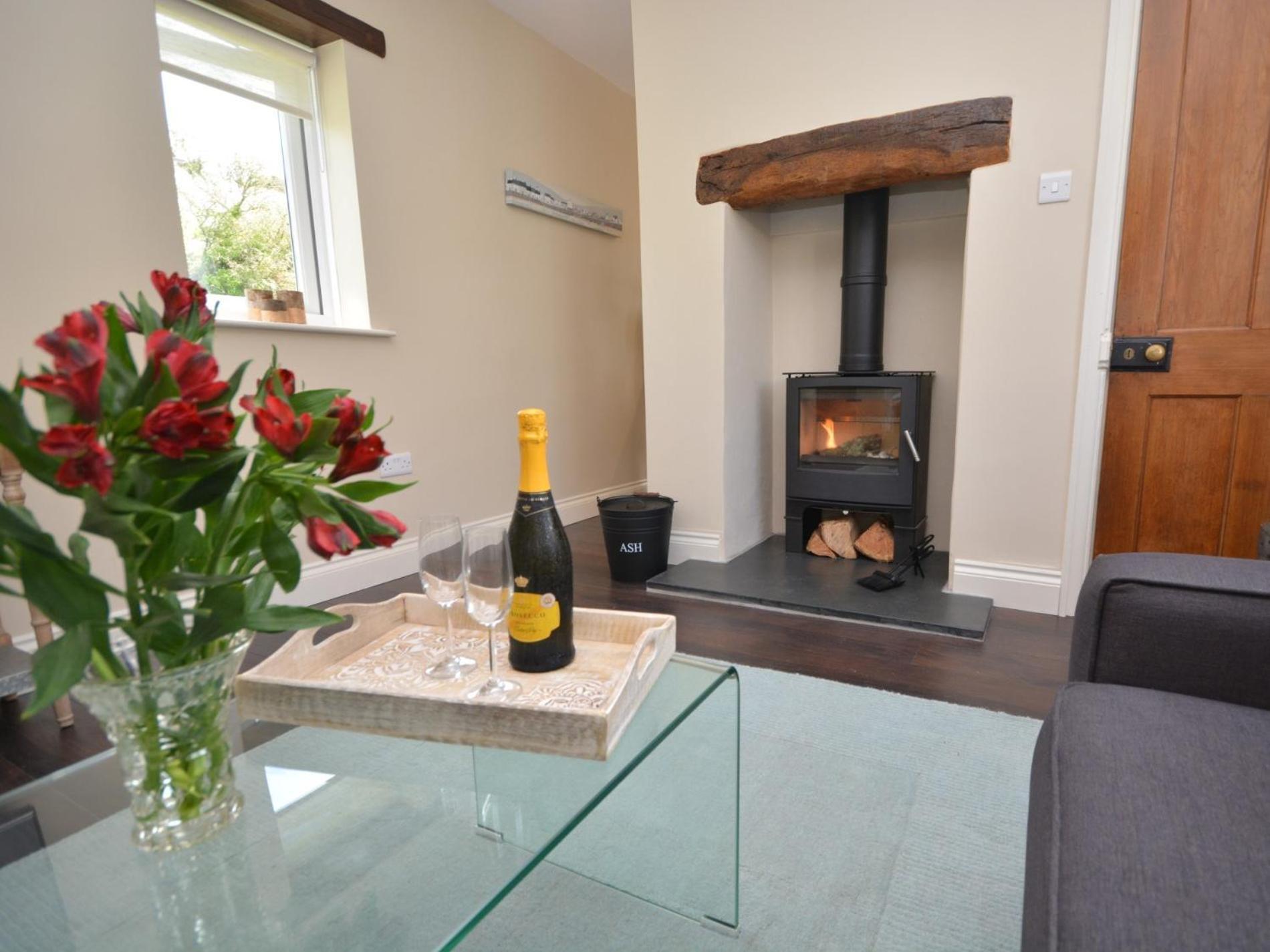 1 Bed In Instow 52974ヴィラ エクステリア 写真