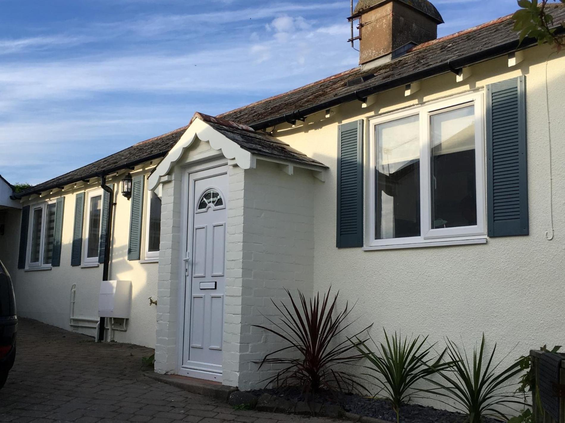 1 Bed In Instow 52974ヴィラ エクステリア 写真