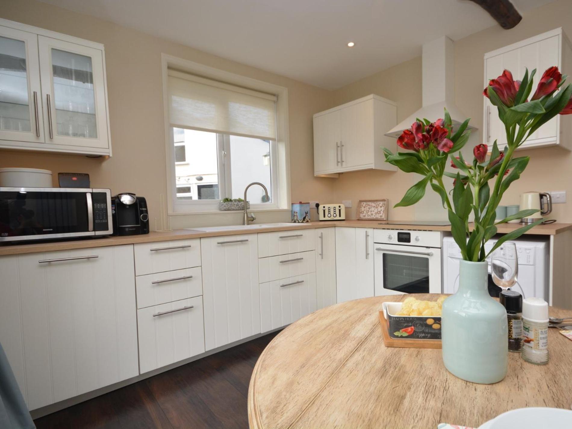 1 Bed In Instow 52974ヴィラ エクステリア 写真