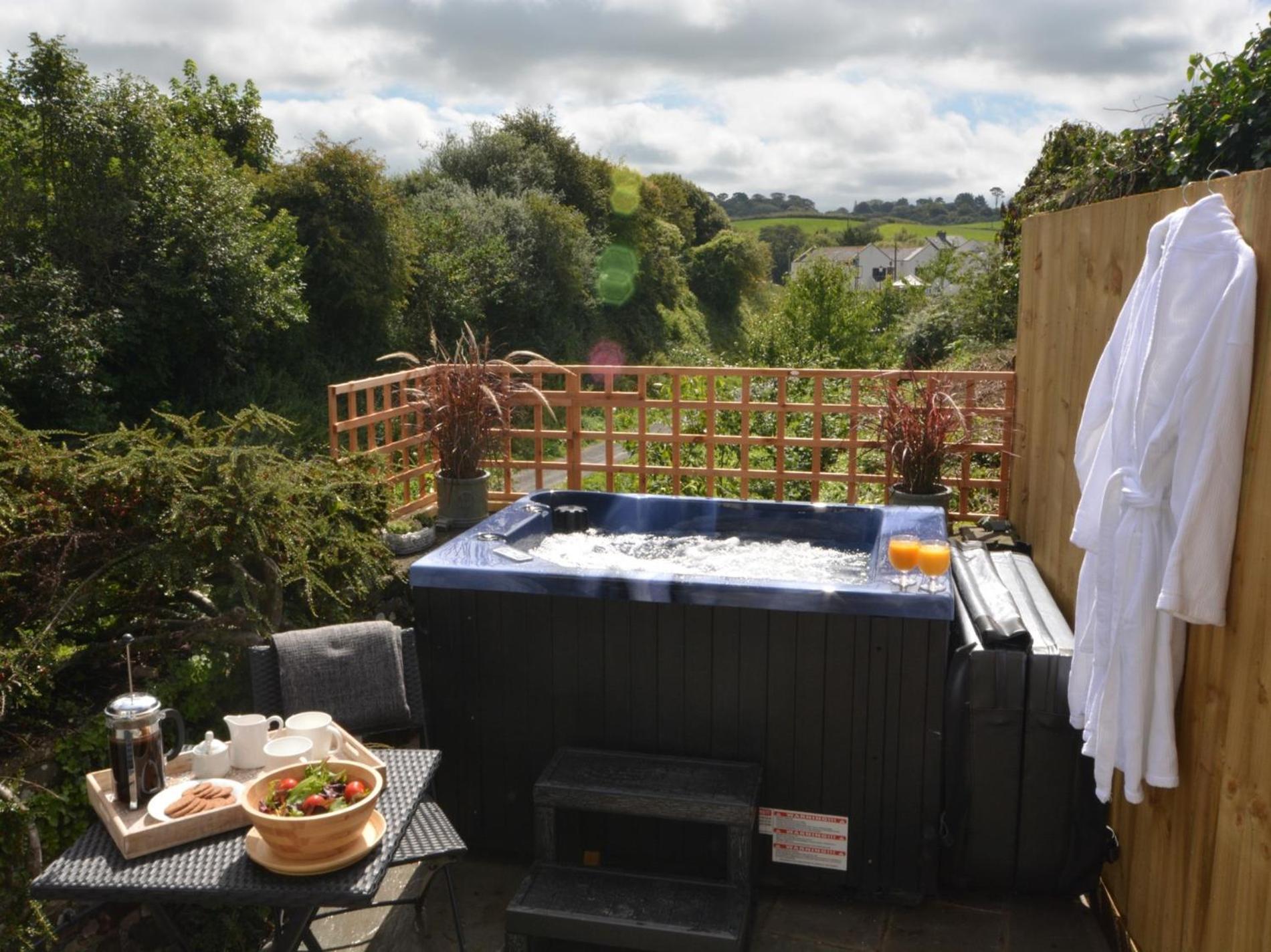 1 Bed In Instow 52974ヴィラ エクステリア 写真