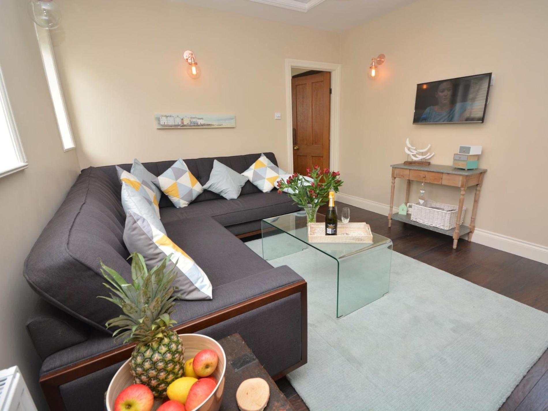 1 Bed In Instow 52974ヴィラ エクステリア 写真