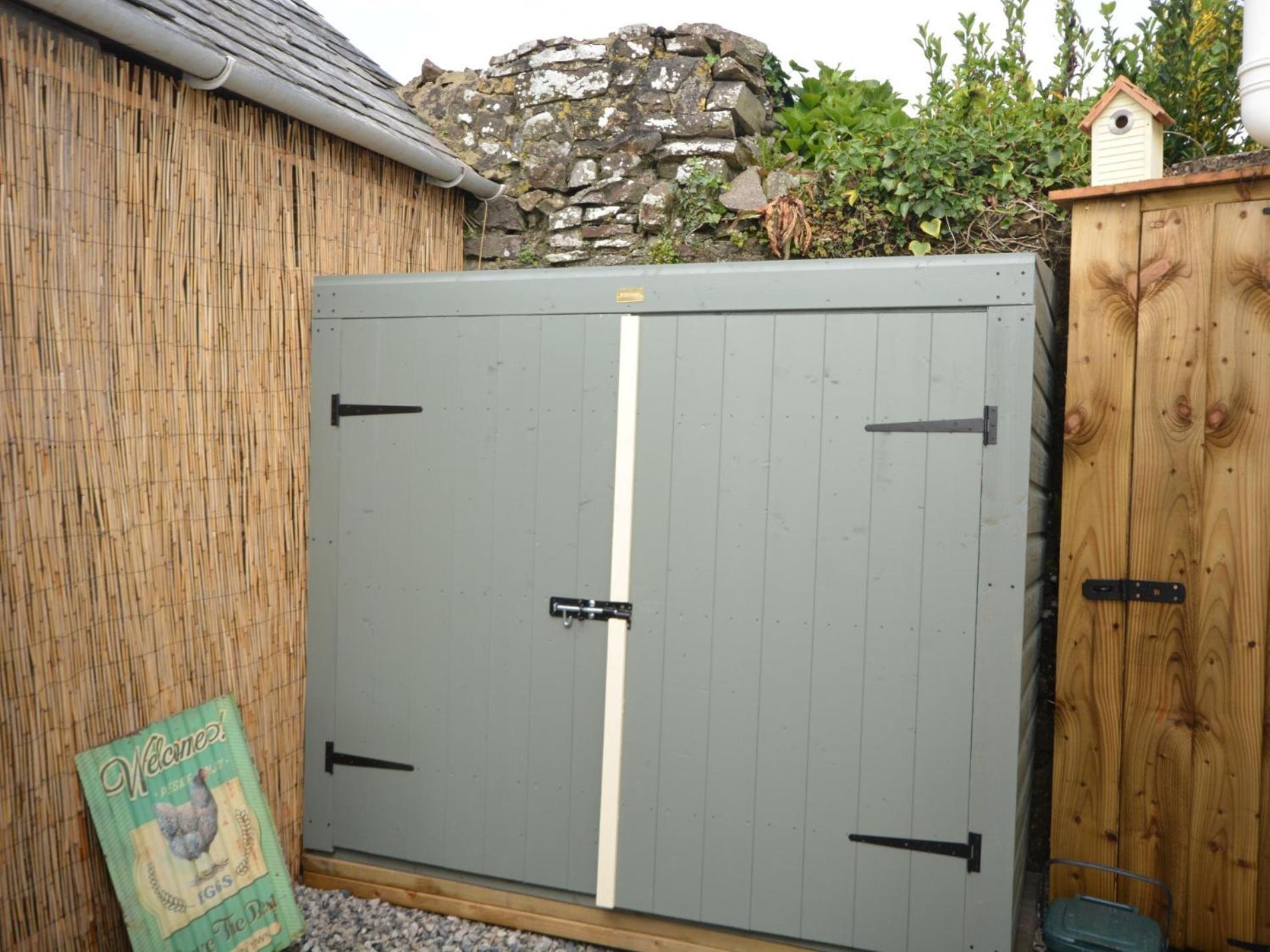 1 Bed In Instow 52974ヴィラ エクステリア 写真