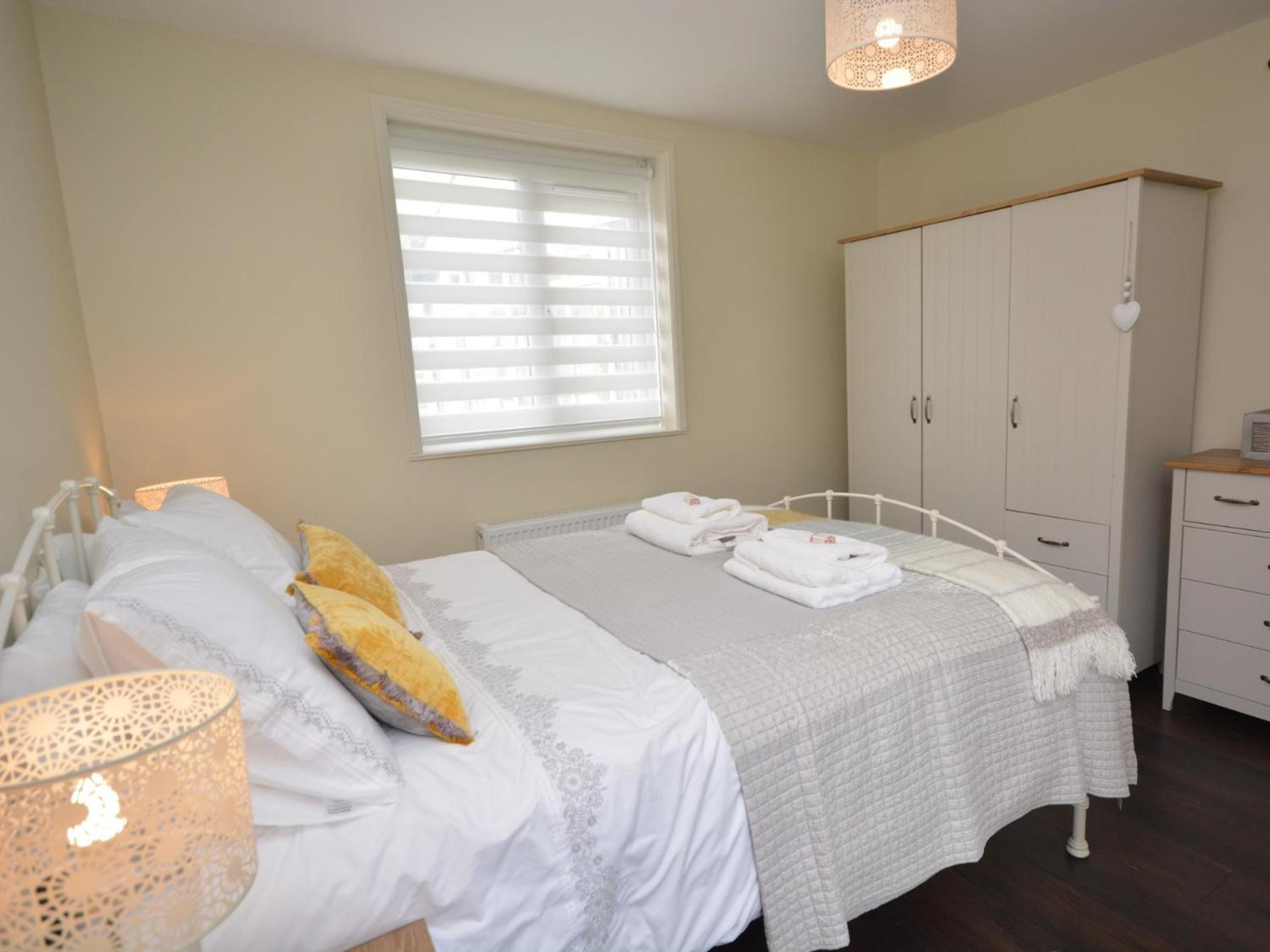 1 Bed In Instow 52974ヴィラ エクステリア 写真