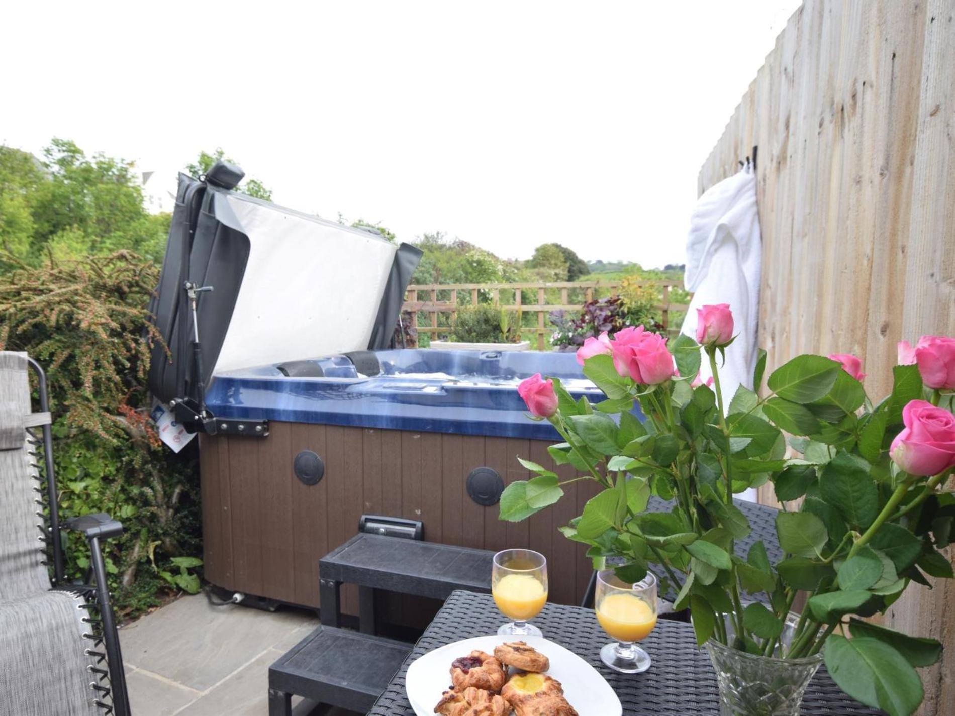 1 Bed In Instow 52974ヴィラ エクステリア 写真