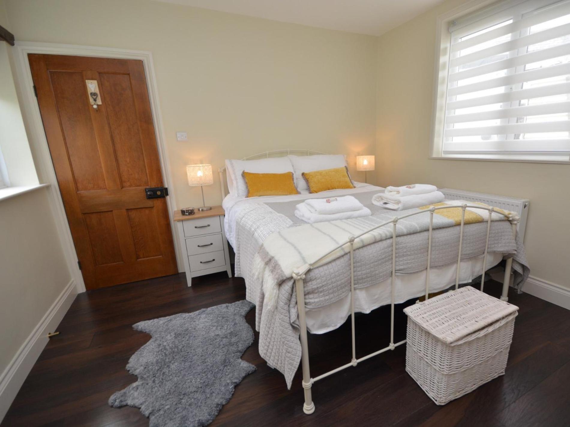 1 Bed In Instow 52974ヴィラ エクステリア 写真