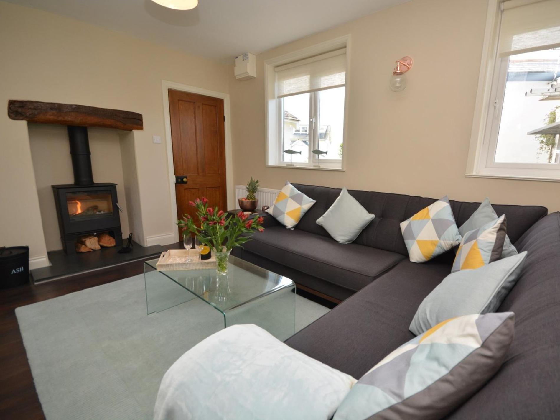 1 Bed In Instow 52974ヴィラ エクステリア 写真