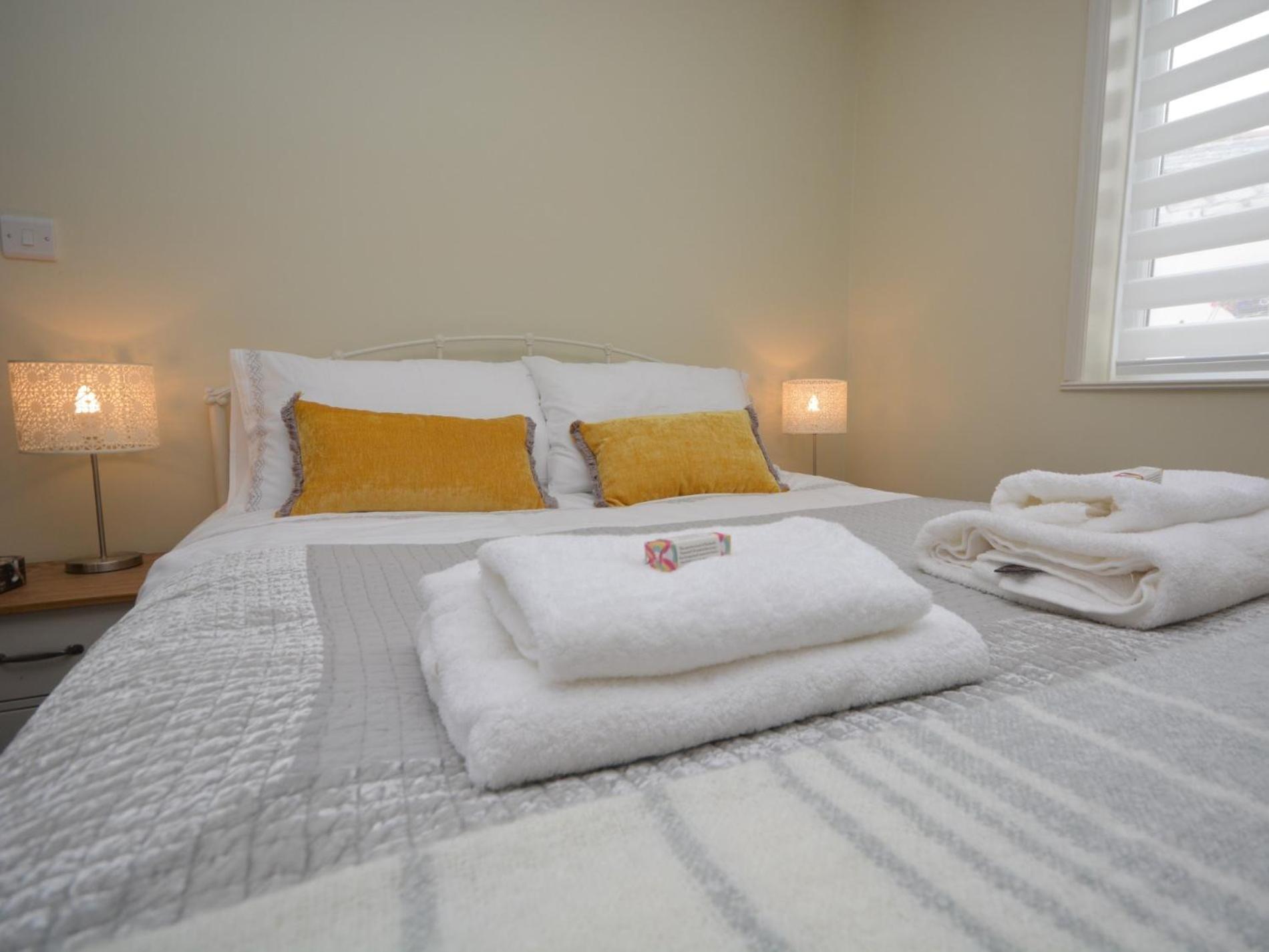 1 Bed In Instow 52974ヴィラ エクステリア 写真